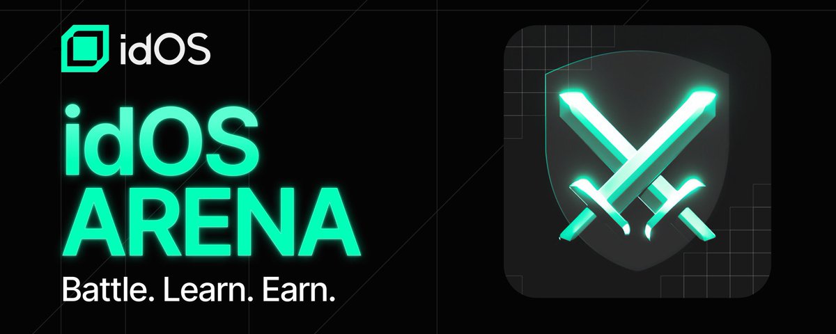 ~ <a href="/idOS_network/">idOS</a> Arena just shipped some fixes, and I actually like how this was handled.

There was a sync bug that let a small group of users secure the same Arena points multiple times. It’s now fixed, and the incorrectly secured points were rolled back for 27 users. No drama,