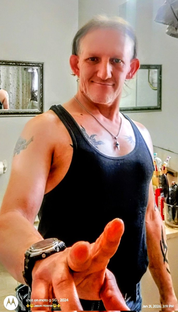 bjhowse77's tweet image. 