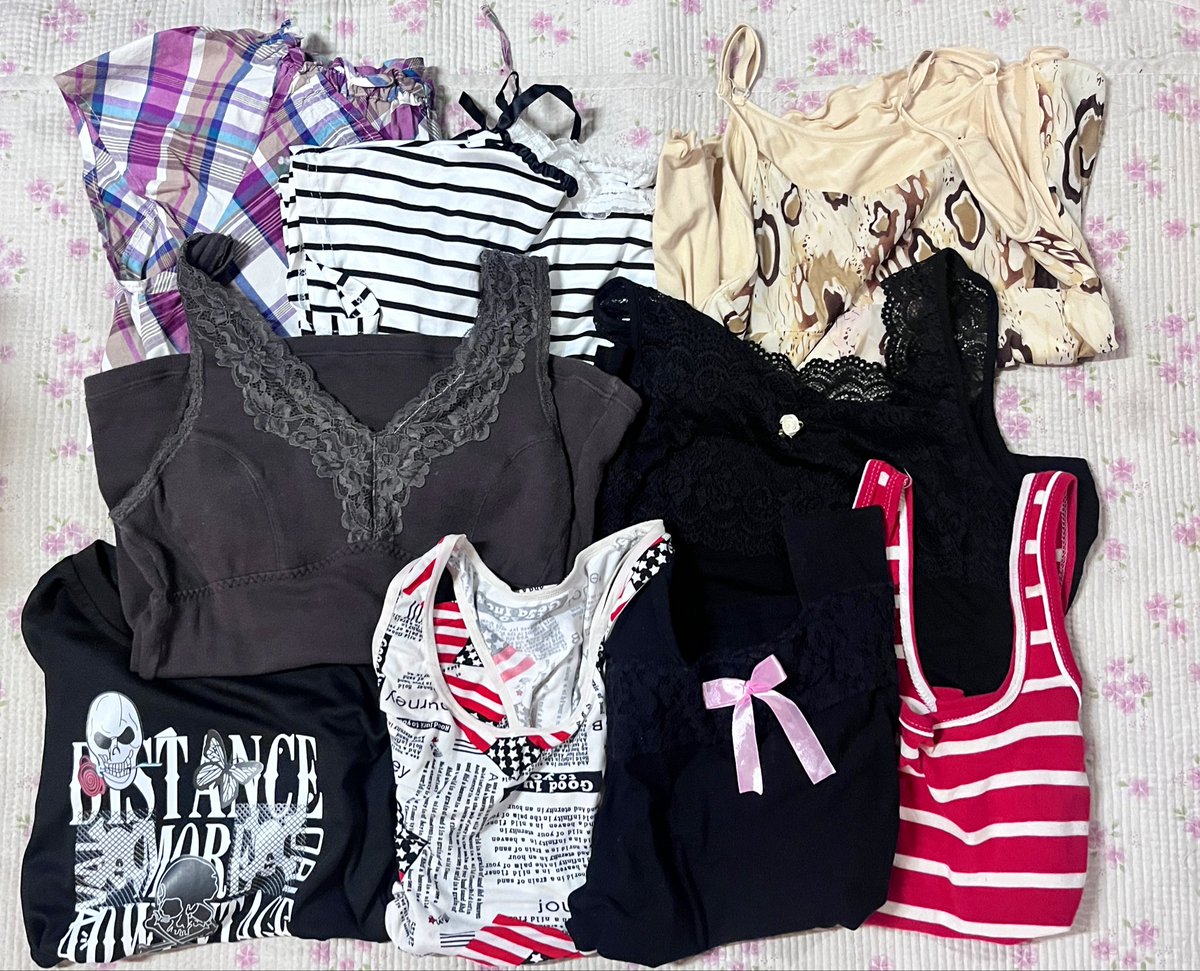 punch | เสื้อผ้า พร้อมส่ง! tweet media