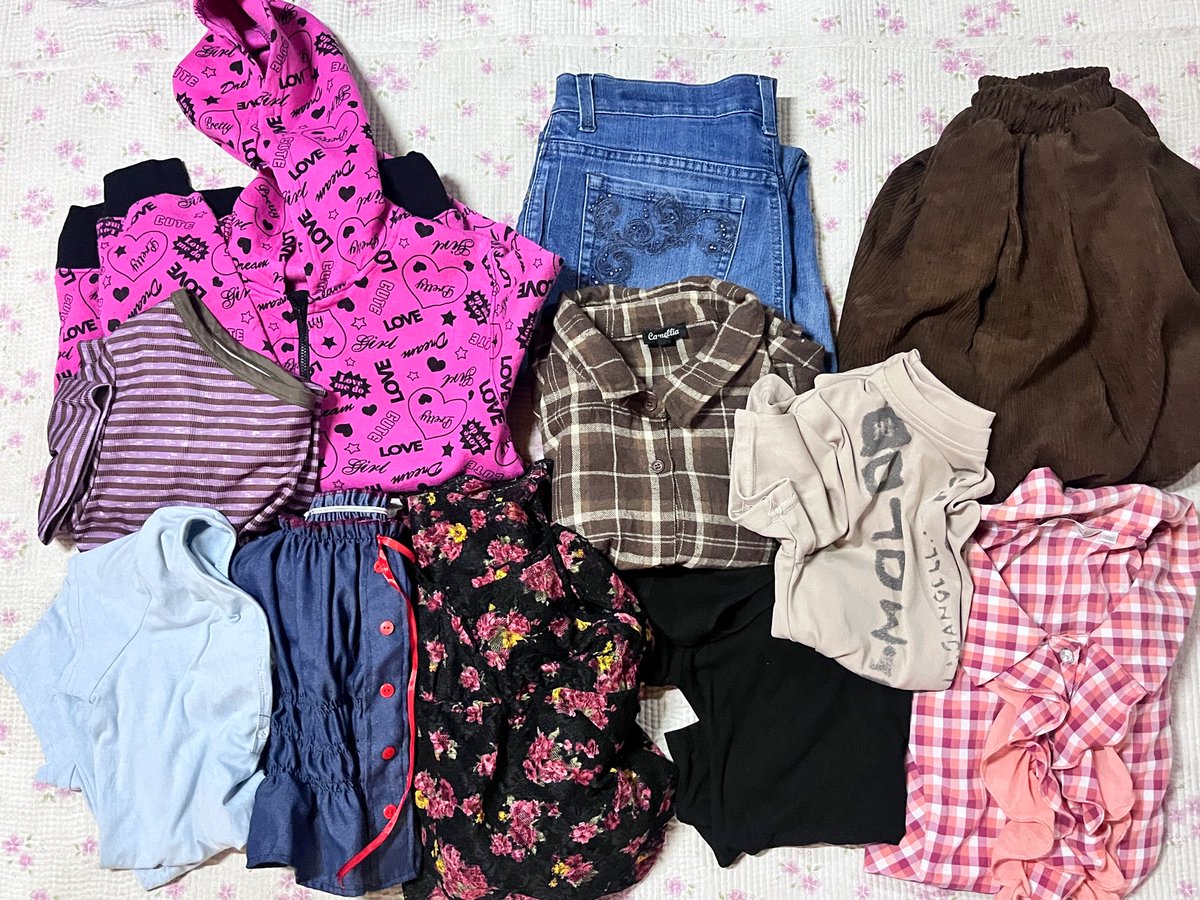 punch | เสื้อผ้า พร้อมส่ง! tweet media