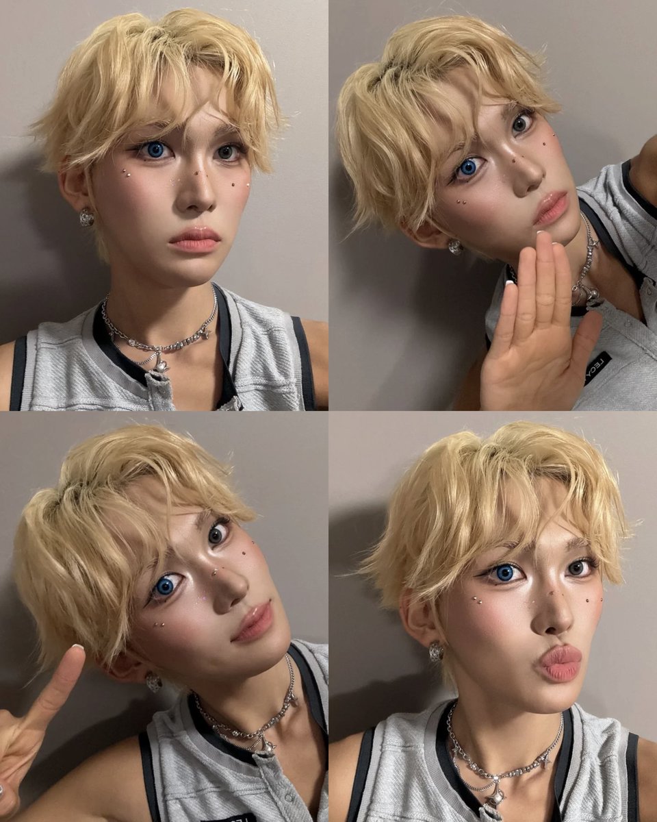 eunoiawings's tweet photo. one of my favorite hyun looks to date ⋆౨ৎ˚⟡˖ ࣪ https://t.co/s7BlVQZzKK