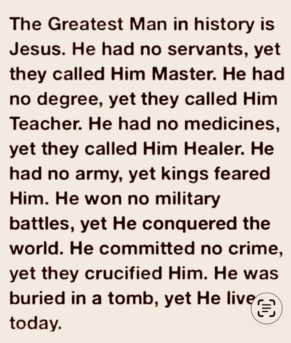 ChristIsComing5's tweet photo. https://t.co/1u4dA29VdE
