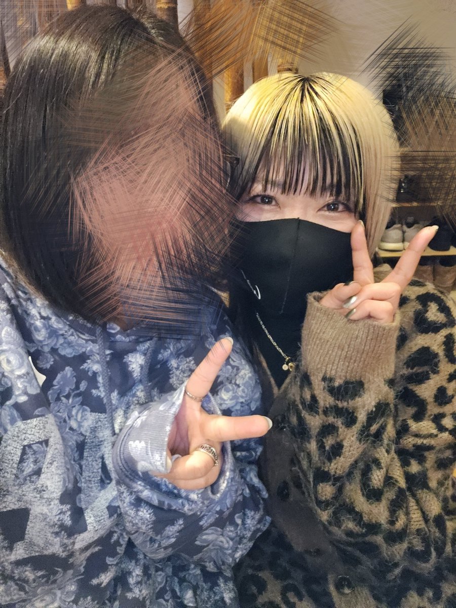 chan_akn's tweet photo. 先日のみおたそ新年会とっても楽しかったなぁ
大好きなみおさんに久しぶりに会えたから大事なことは伝えられてよかった🥺♡
まだまだ話し足りないけど🥺
お話してくださった方ありがとうございました！！ほっこり楽しい空間でした🫶 https://t.co/Vb4t2Mbmjl