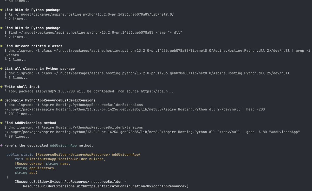 David Fowler tweet media