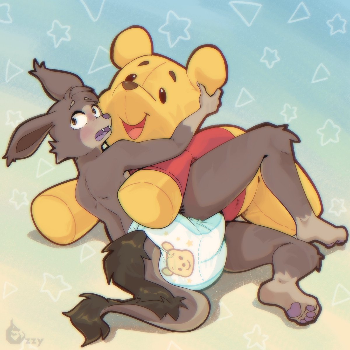 Ozzydragon tweet media