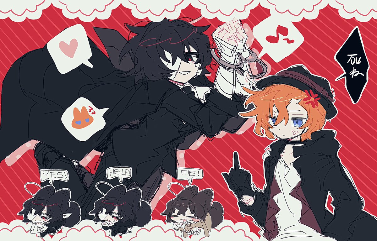KU10_41's tweet photo. 근황
덕질함 https://t.co/BAbpl0Smf8