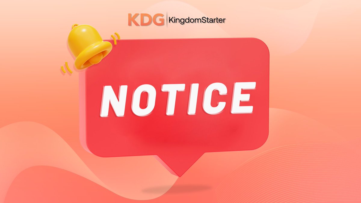 KingdomStarter tweet media