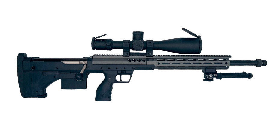 FirearmsGuide's tweet photo. Desert Tech SRS SD Multicaliber Rifle Platform
#DesertTech #rifle
https://t.co/q9WfIdFrSG https://t.co/s27S5swXNE