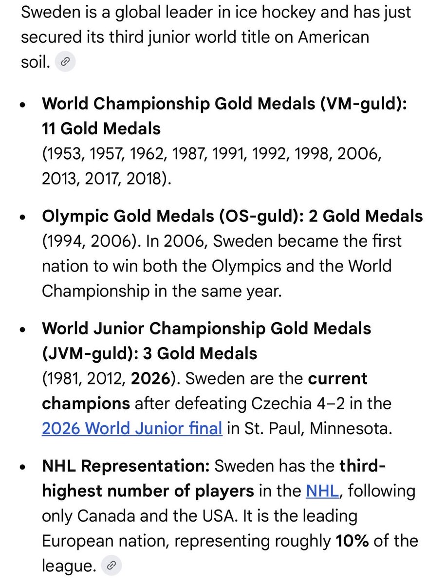 WBz1fo's tweet photo. @Rishabh_tech7 A broke Indian speaking, You are from an underdeveloped third world country that are shit in everything meanwhile Sweden is good in sports, has one of the highest living standards in the world, is the second most innovative country in the world and a leader in research/science 😂 https://t.co/gGPH19CGyY