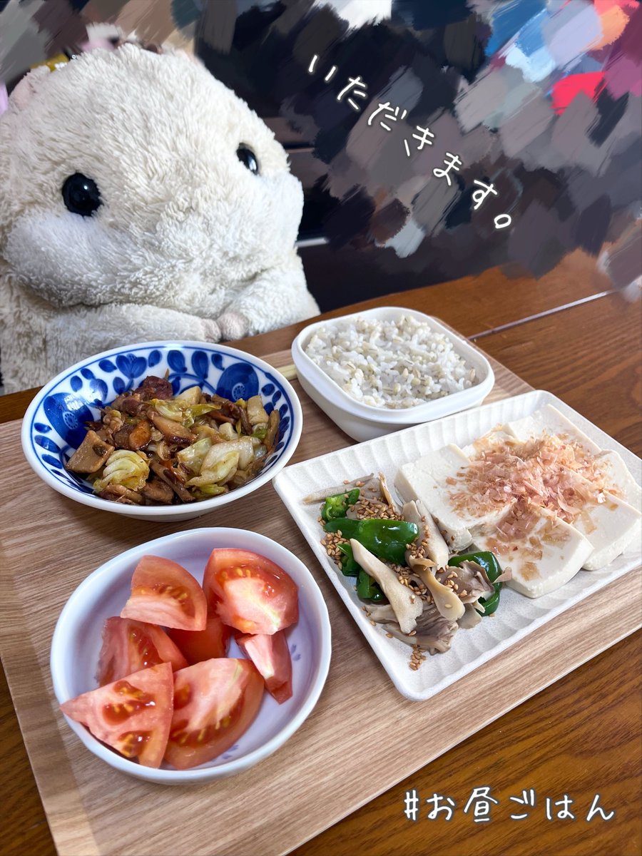 はむまる (@hamumaru_86) / Posts / X