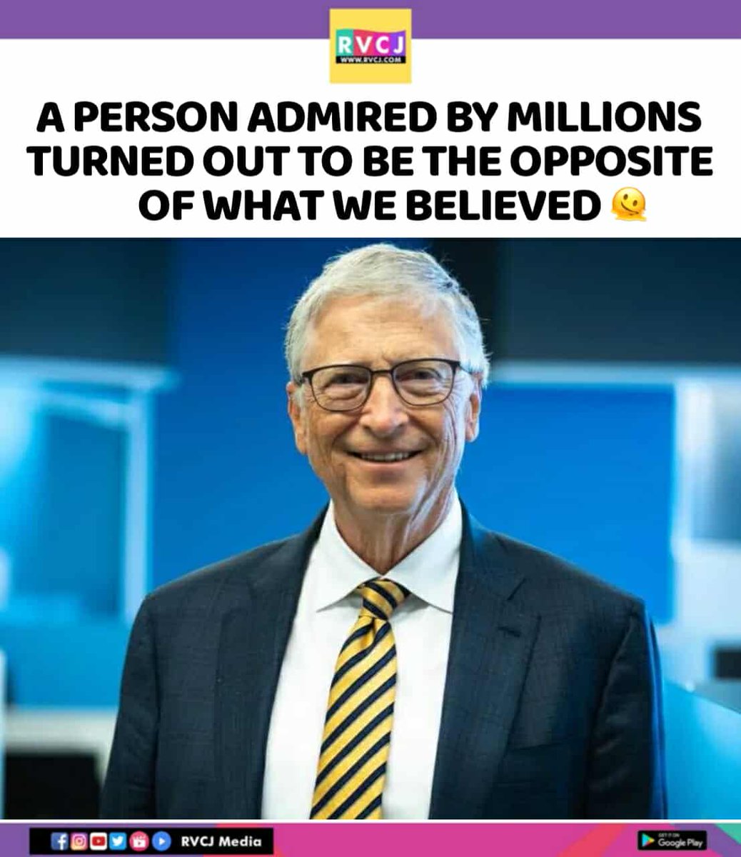 RVCJ Media tweet media