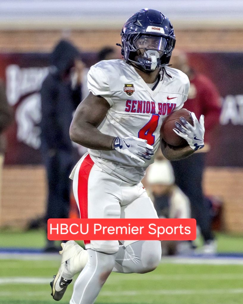 HBCU Premier Sports & More tweet media