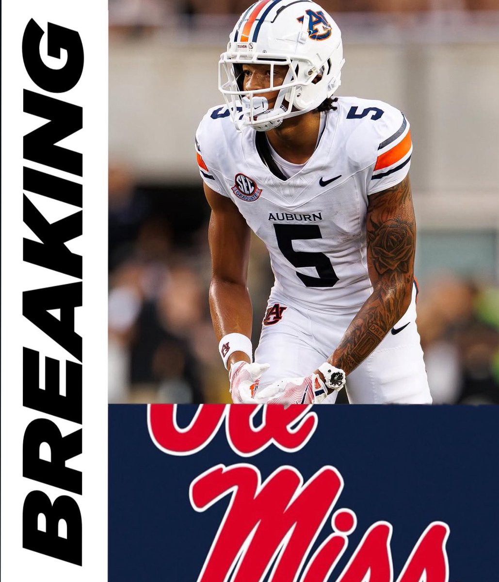 Ole Miss 🦈 tweet media