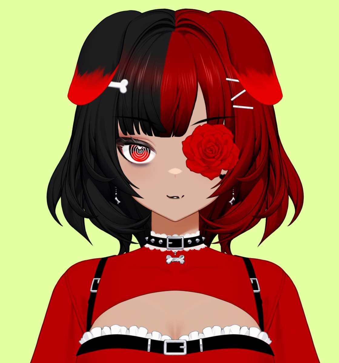 JinaeVT | VTuber tweet media