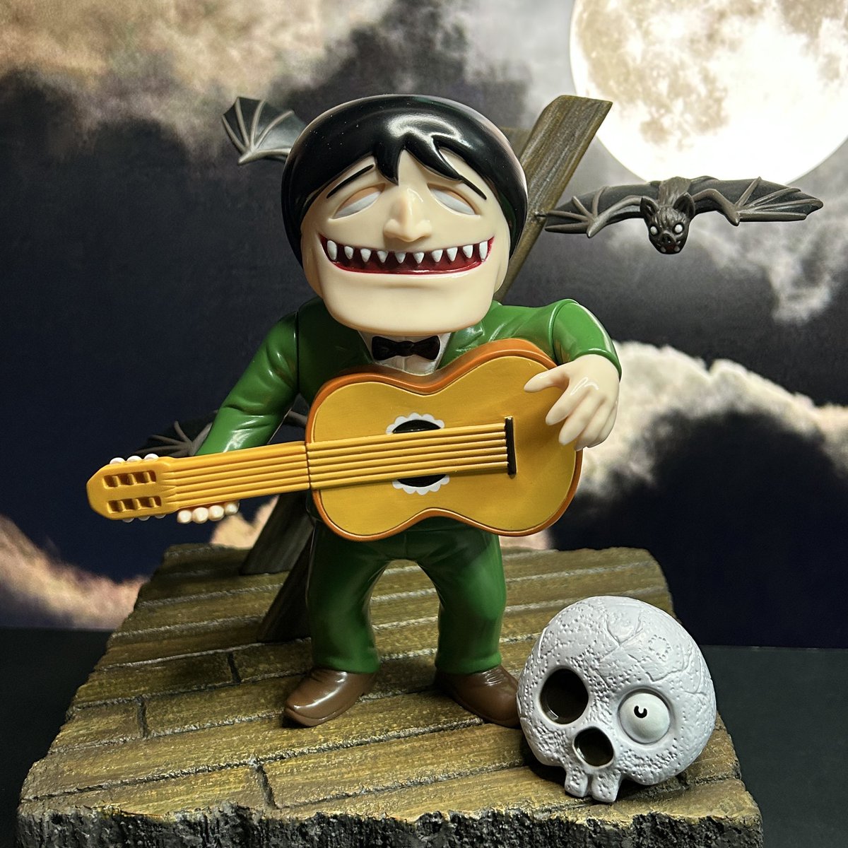 Toshi Aruimi WF2-23-05 (@TAruimi) / Posts / X