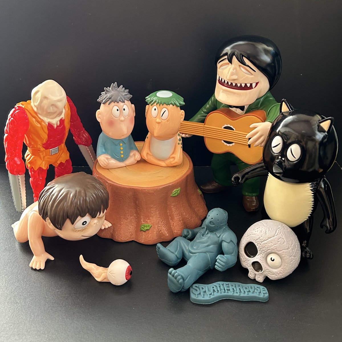 Toshi Aruimi WF2-23-05 (@TAruimi) / Posts / X