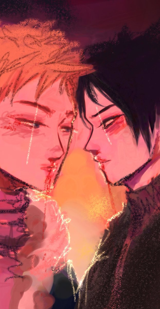 NwC_20's tweet photo. Volviendo a las andadas
Despues de mi peor nerfeada (me enamoré) es momento de volver a mi hogar 🙂‍↕️ #Naruto #SasuNaruSasu https://t.co/tCRJCUNGSL
