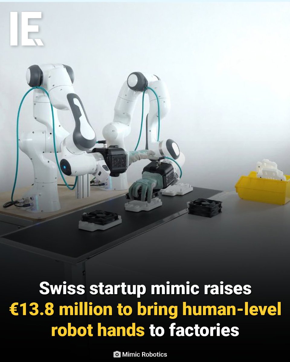 Interesting Engineering tweet media