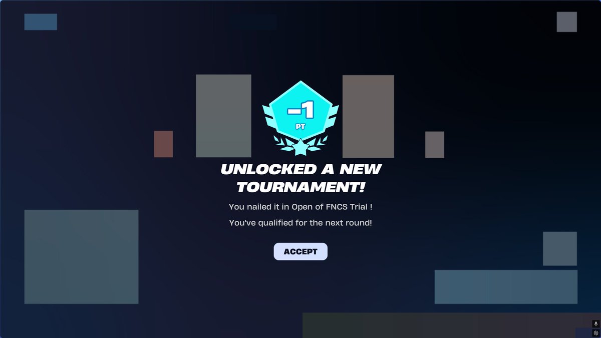 aimvx8k's tweet photo. qualified division 2 boys!! 😝🥳 @FNCompetitive @Fortnite https://t.co/QLObjUwceQ
