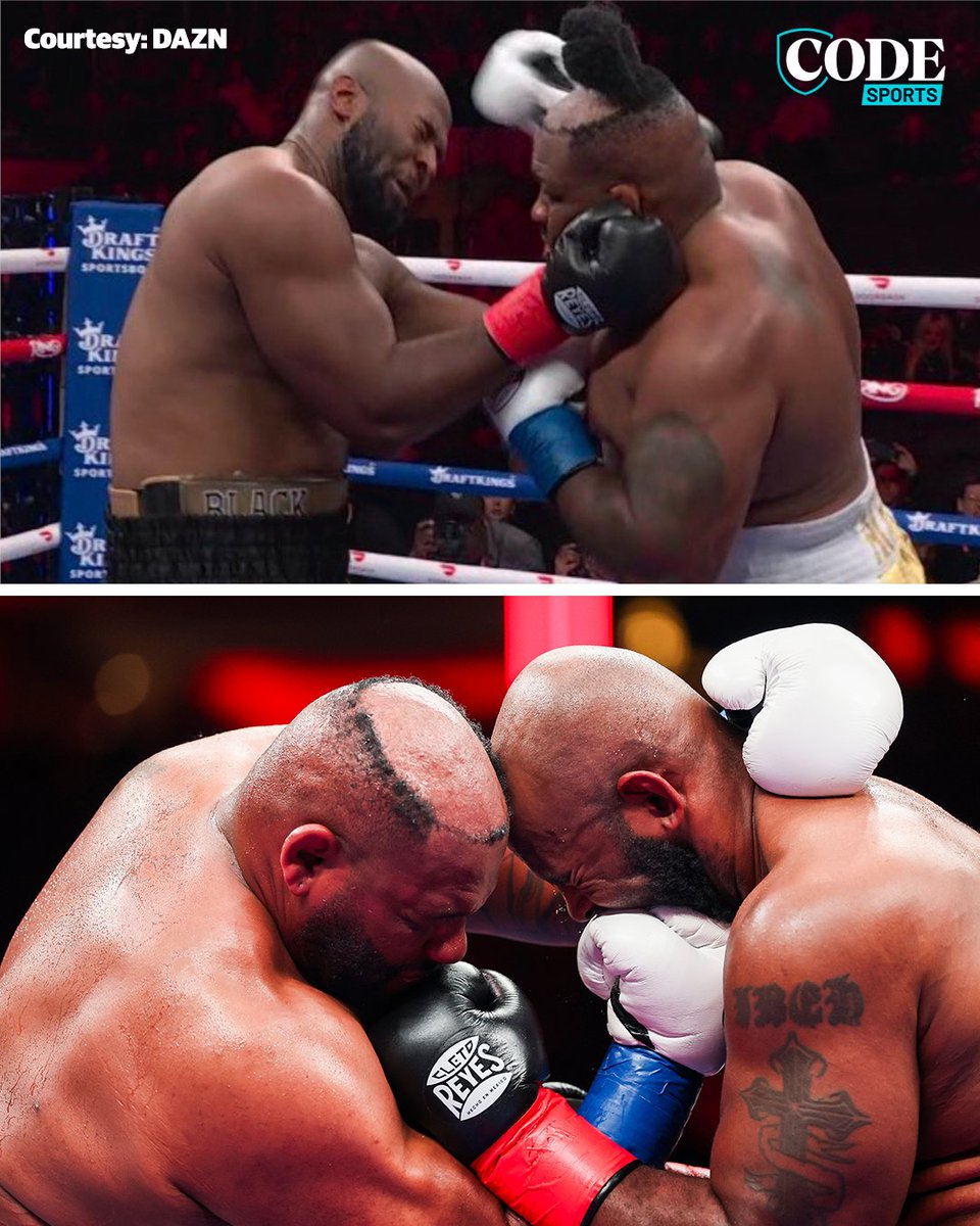 CODE Combat tweet media