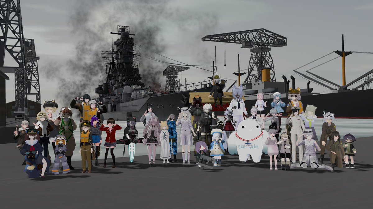 Paira(ぱいら) tweet media