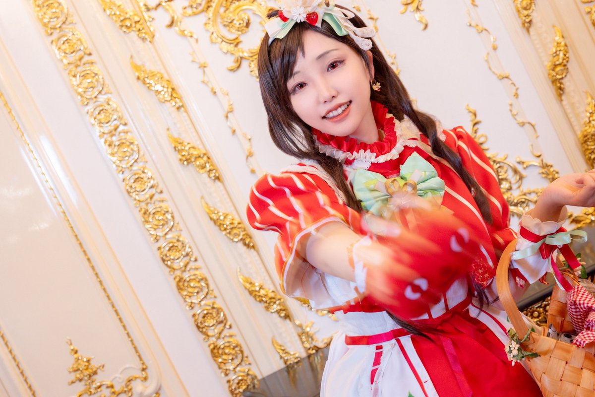 COS アイドルマスターシンデレラガールズ スターライトステージ 辻野