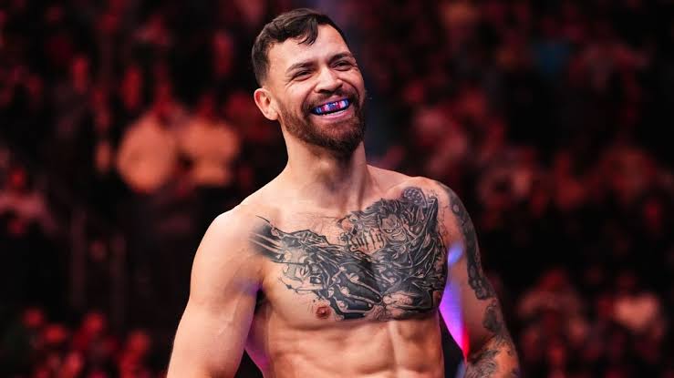 tandy_sfc's tweet image. É... Vão ter que ENGOLIR 

ALTÍSSIMO o nível de luta em pé de Maurício Ruffy