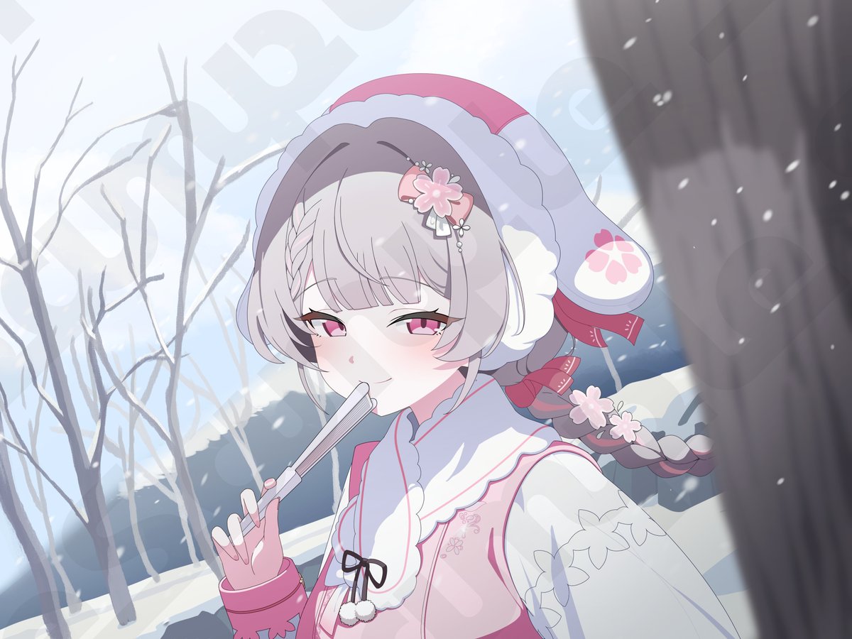 양아지님(<a href="/dkwl025/">양아지</a>) 방송화면 작업했습니다!
신의상이 너무 예쁘게 나와서 즐겁게 작업했습니다.
많관부 많관부!