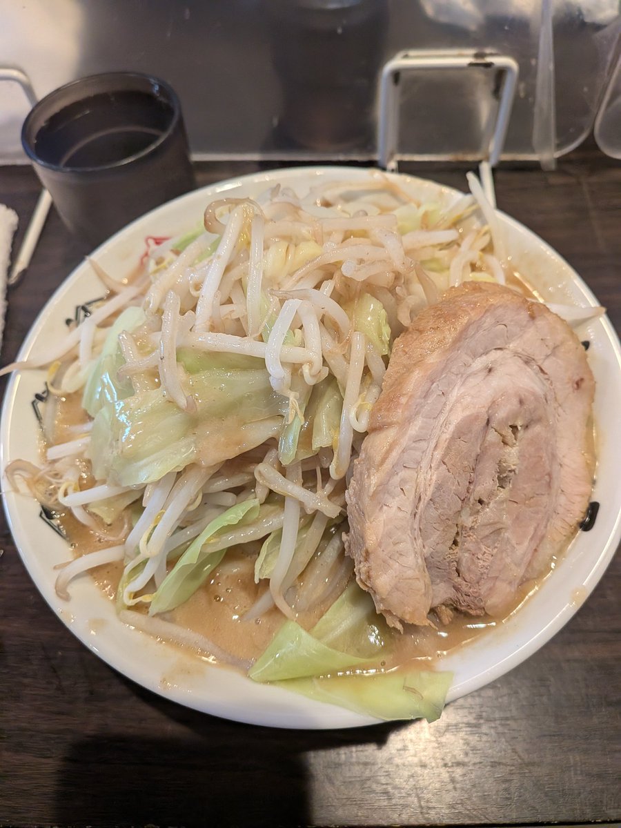 Ryofun87's tweet photo. 3度目の正直 https://t.co/6aMhS88Zc1