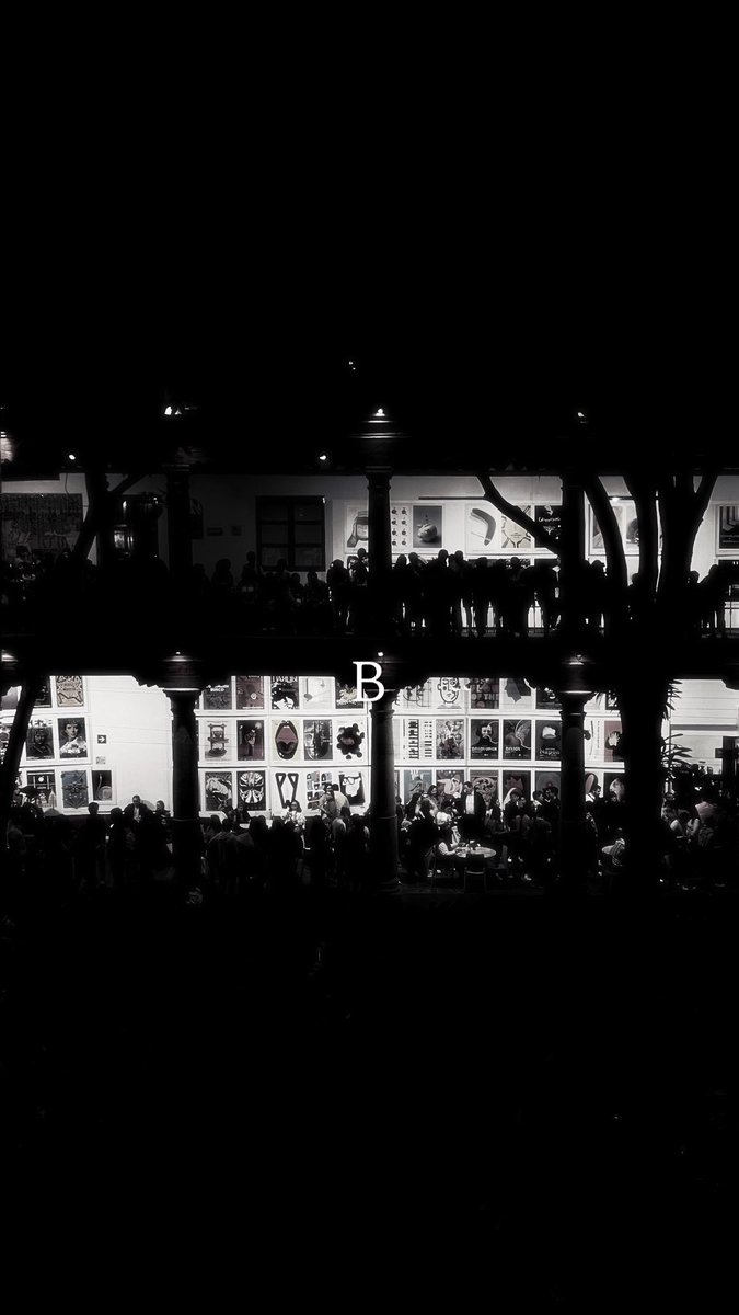 Amakinox's tweet photo. Unspoken words 
are the same 
as all the words 
we used to speak.

This is us now
This was us.
This is forever
Whether i wanted it or not.

Yours forever, baby.
HBJ. https://t.co/ihi43wpKmF