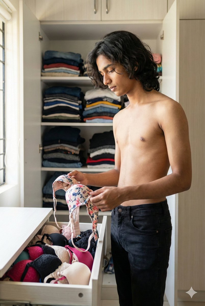 reenu 🦋 tweet media