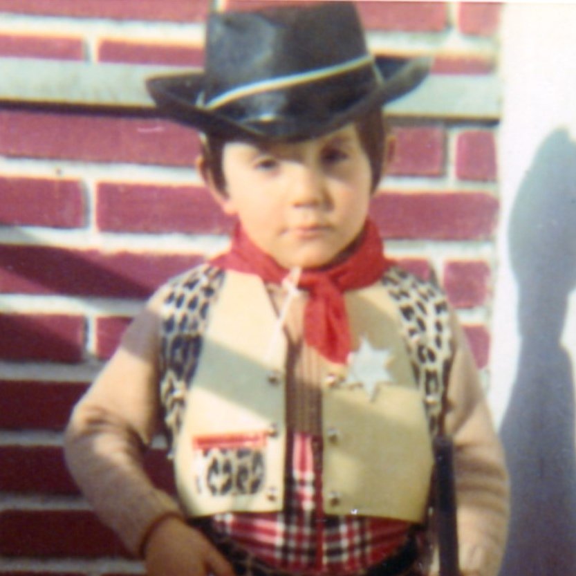 Félix @LaJamoneria tweet media