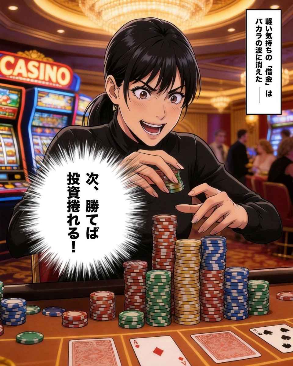 Seigi_no_nedan's tweet photo. 正義は、無料じゃない。
守るにも、見逃すにも、
必ず「値段」がつく。

――『正義の値段』

#正義の値段
#資本主義の闇
#法と金
#Webtoon https://t.co/28F6WEc18c