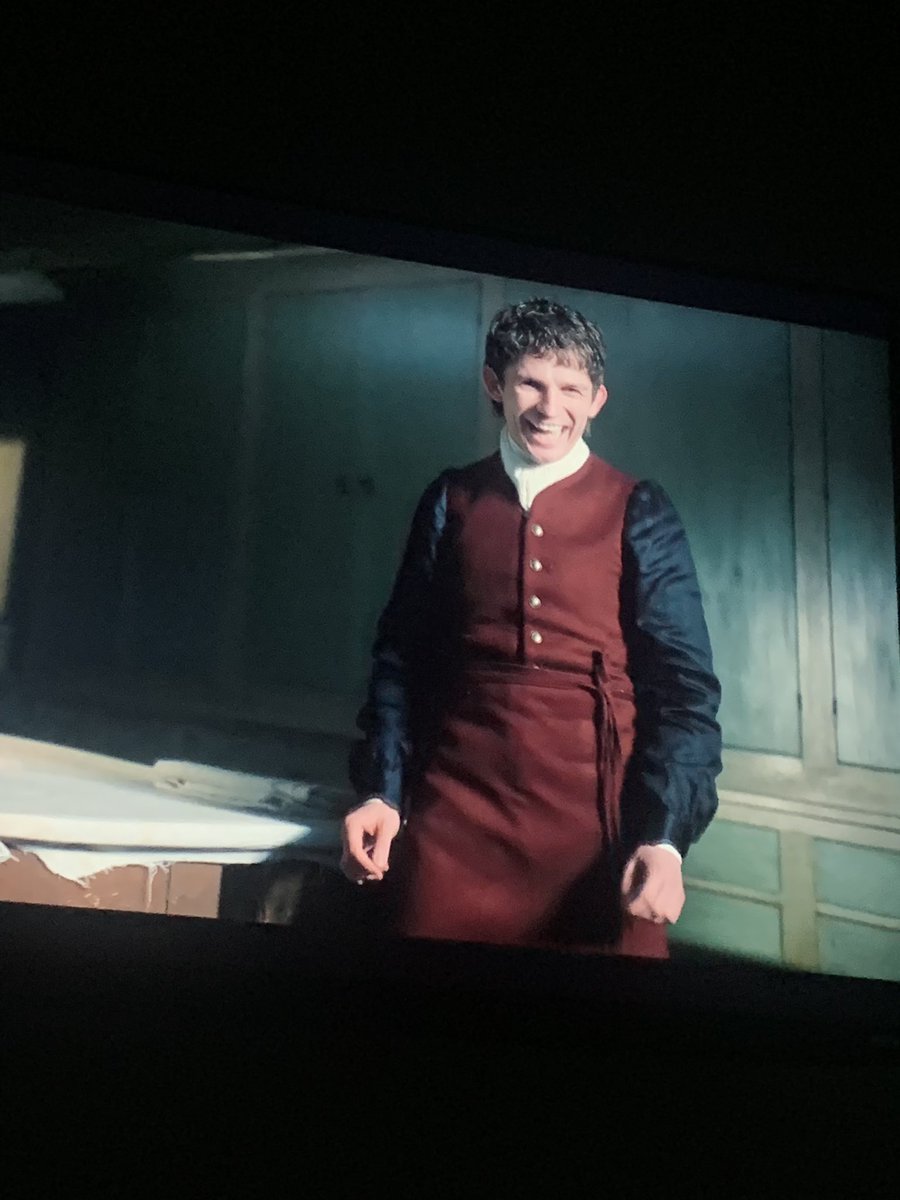 benophiewife's tweet photo. A cara do Alfie quando descobre que a Sophie conheceu no Baile de Máscaras o Benedict Bridgerton https://t.co/inxaBCw9JO