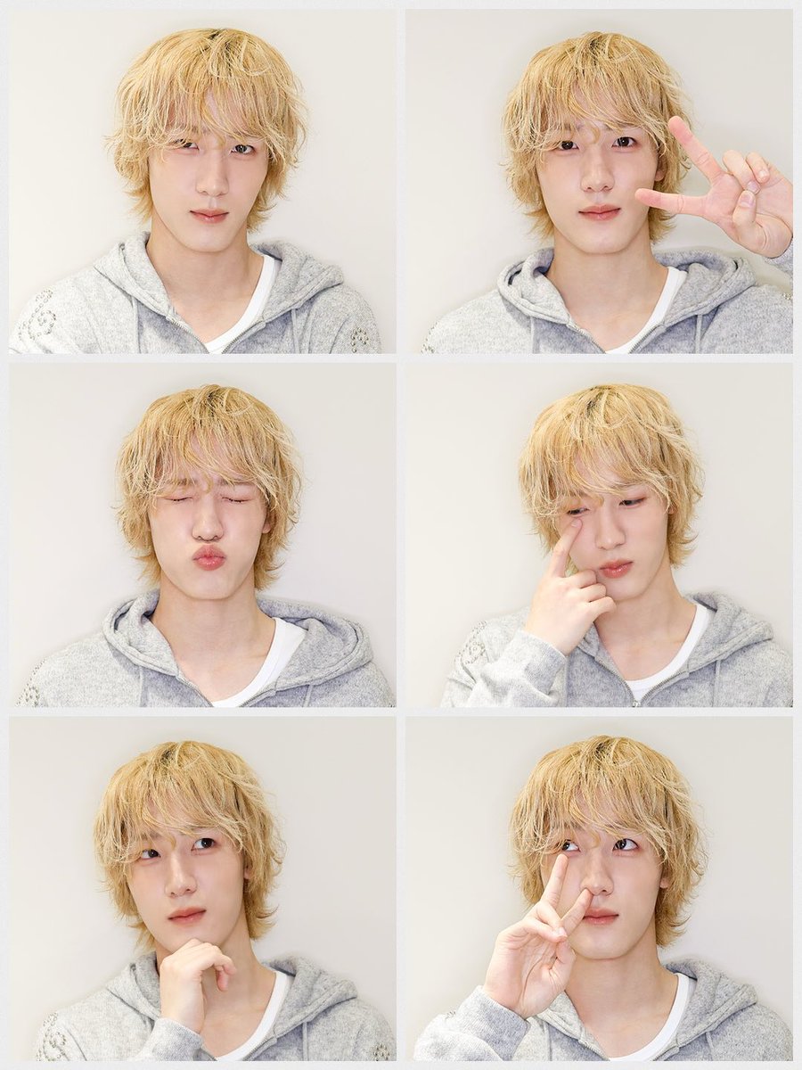 ♡HBD♡SOUL

#P1Harmony #피원하모니 #P1H #HAPPY_SOUL_DAY