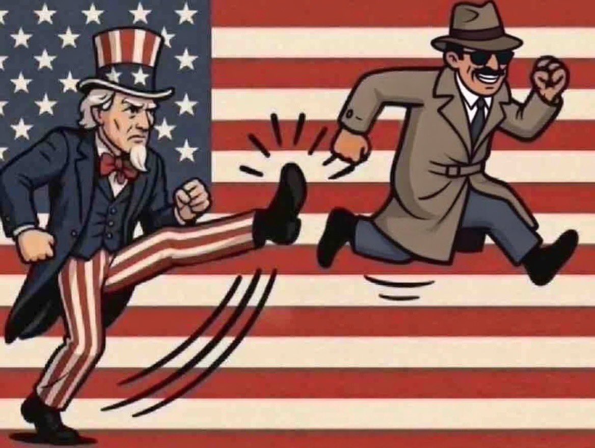 ABSOLUTELY FUCKING RIGHT – NO EXCEPTIONS, NO BULLSHIT POLITICS:

- If Clinton touched a single kid wrong...  
  STRAIGHT TO PRISON, NO MERCY.

- If Bill Gates laid a finger on any child...
  LOCK HIS ASS UP FOREVER.

- If Musk abused even one kid...
  THROW HIM IN THE SLAMMER, NO