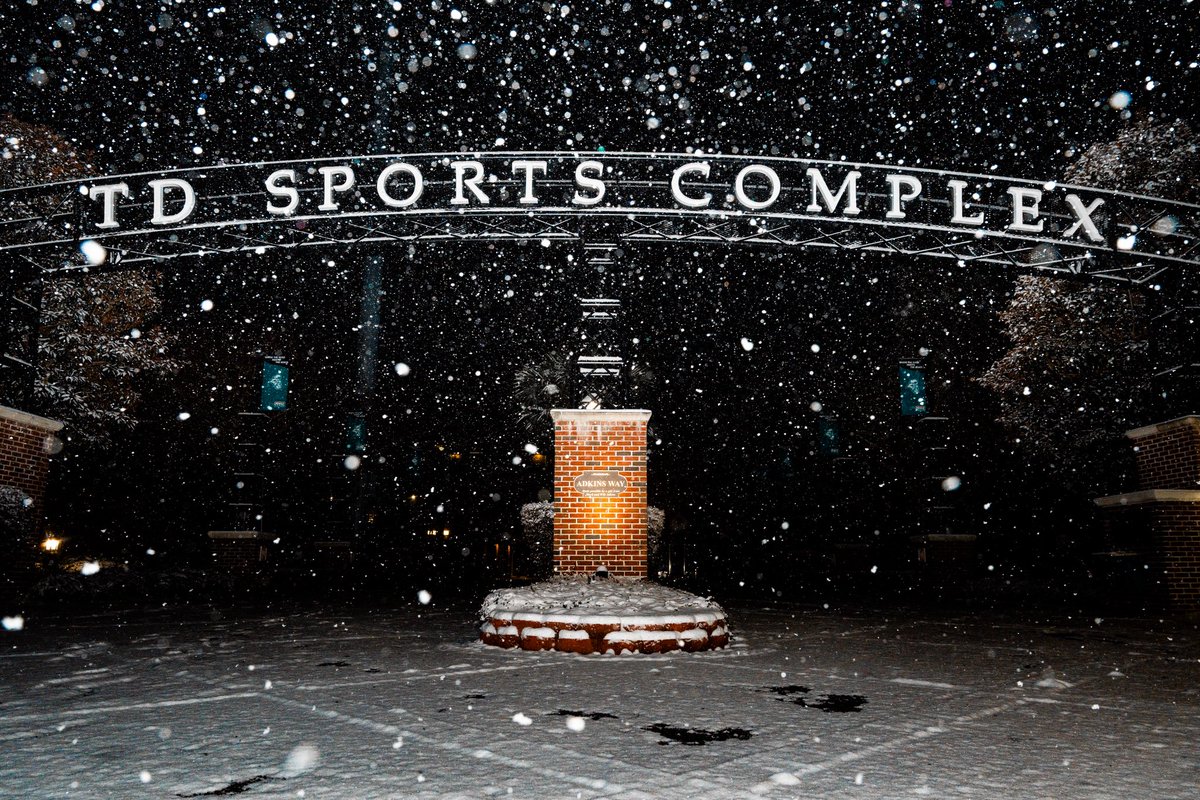 Coastal Carolina Athletics tweet media