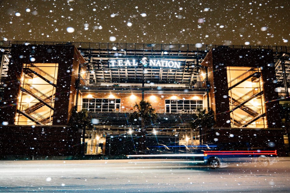 Coastal Carolina Athletics tweet media