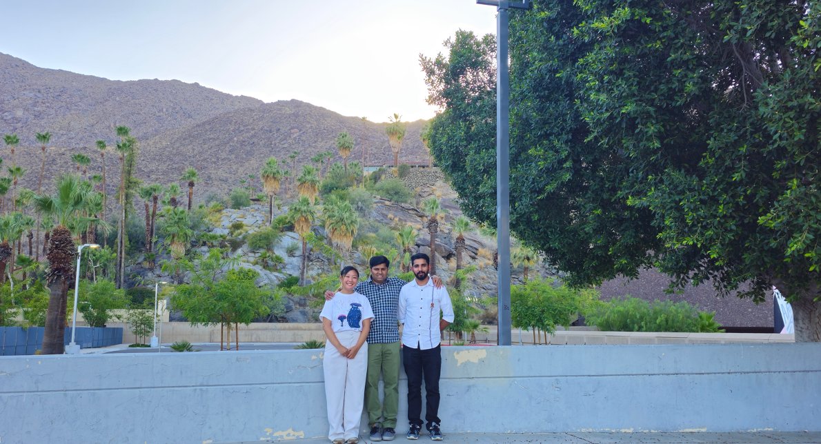 Sunil K. Kenchanmane Raju | ಸುನಿಲ್ ಕೆಂಚನಮನೆ ರಾಜು tweet media