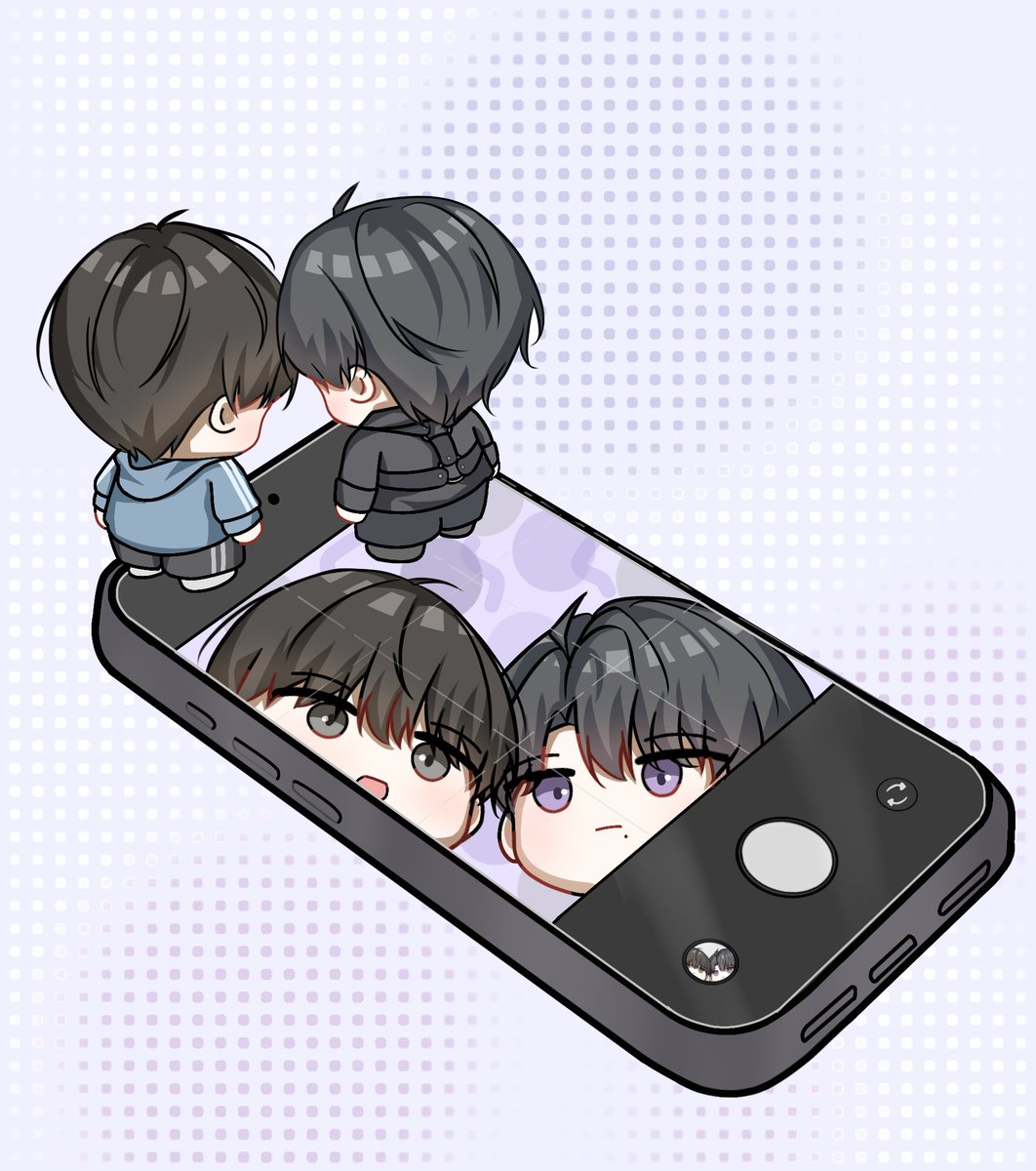 ( •⌔• )-(･-･)
#thgll #헌조살