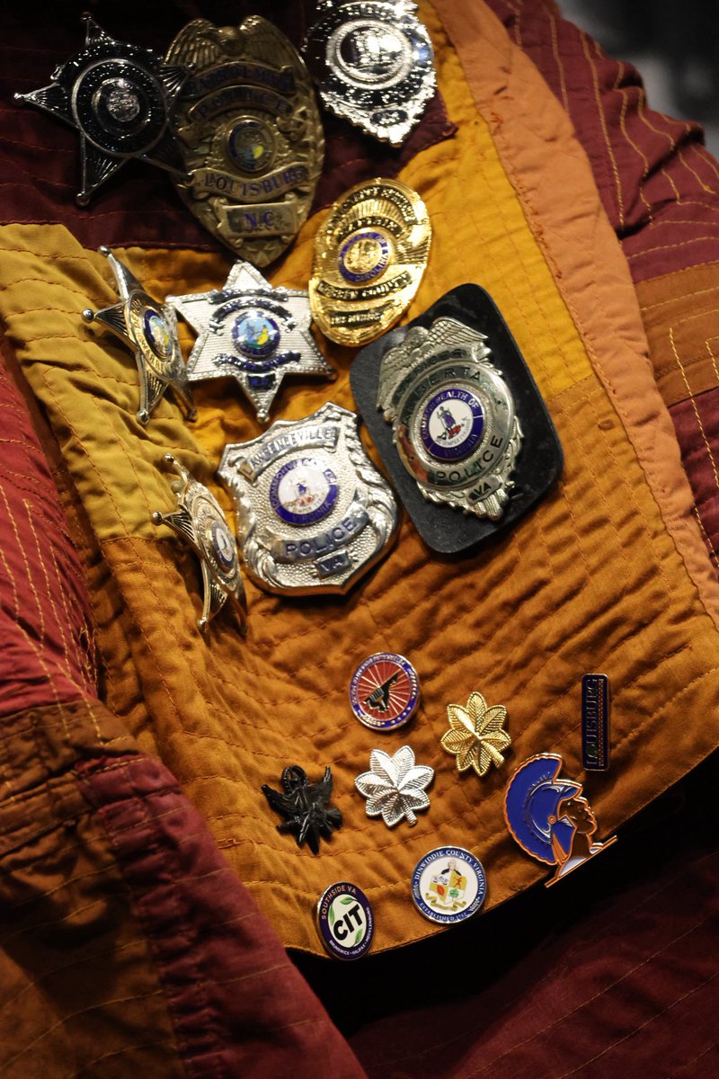 Virginia State University tweet media