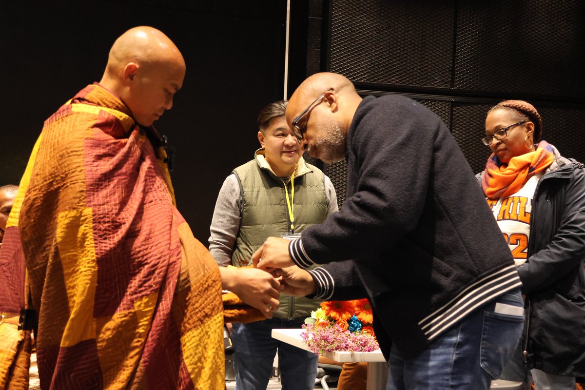 Virginia State University tweet media