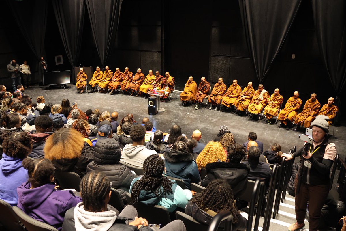 Virginia State University tweet media