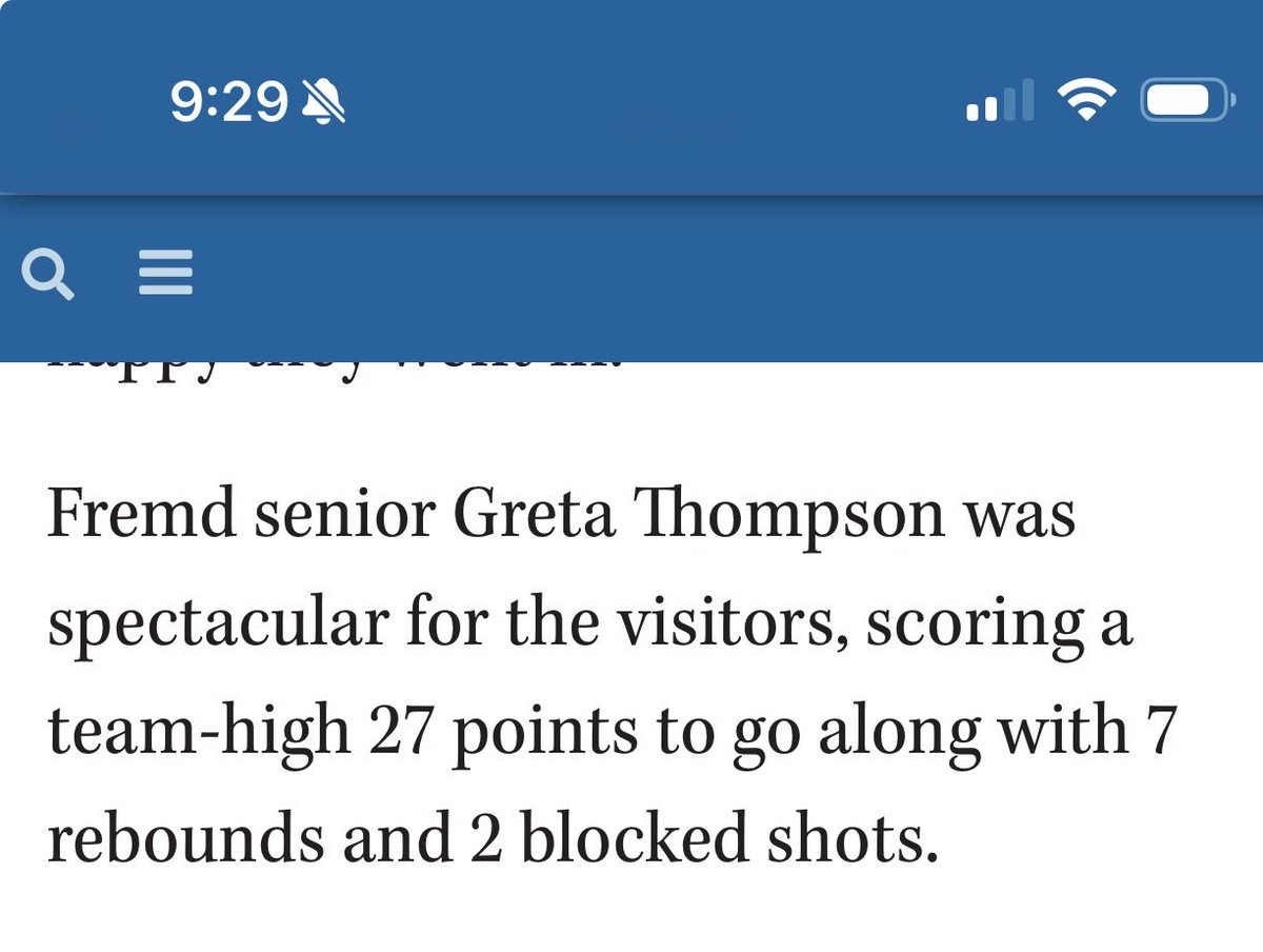 Lori Thompson tweet media