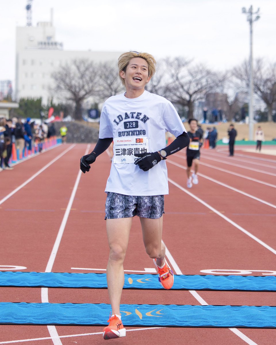 三津家貴也 / Takaya Mitsuka (@tky0802) / Posts / X