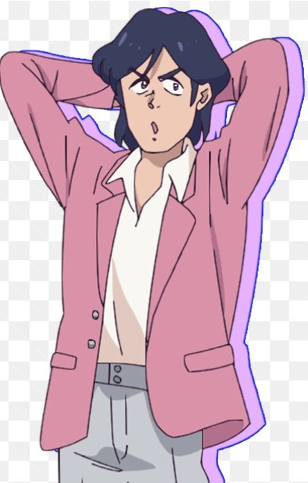 中の人が同じで違う役名を言う ダリガン、R・田中一郎(昭和版