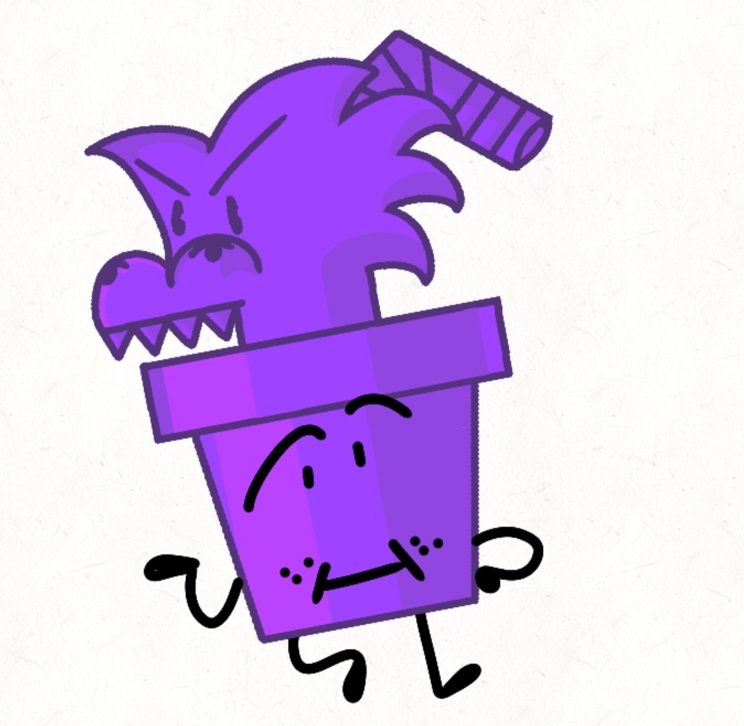 ThotTrike's tweet photo. @WoopDoo_DT_ Dinosaur sippy cup!!! https://t.co/eEo1f7DpZ8