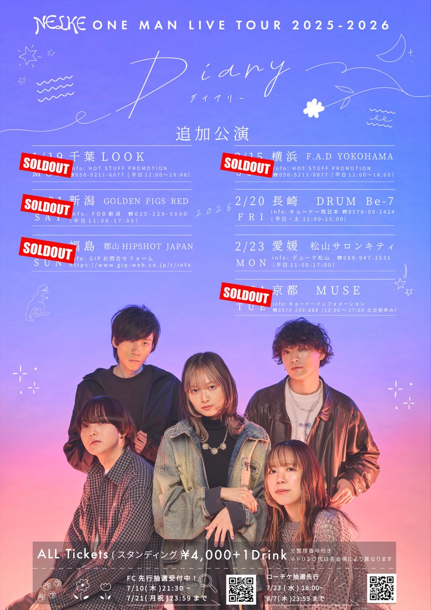 RIRIKO(NELKE vo.) (@RIRIPERO) / Posts / X