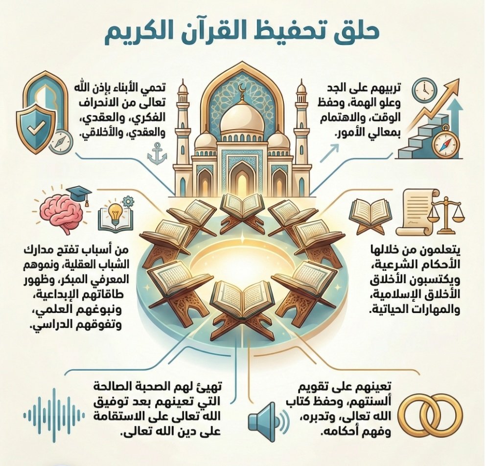 كلمات في التربية tweet media