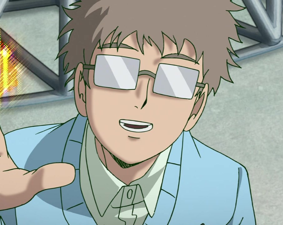 AnythingMP100's tweet image. Hatori is a rabbit :D